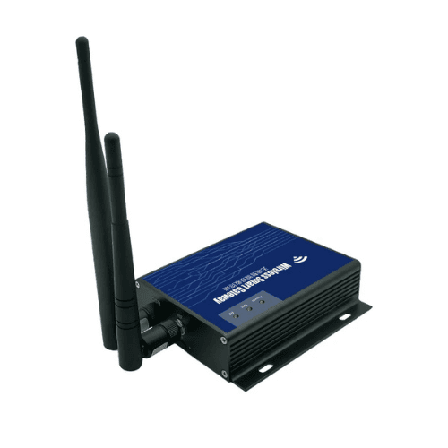Industrial Wireless IoT Gateway